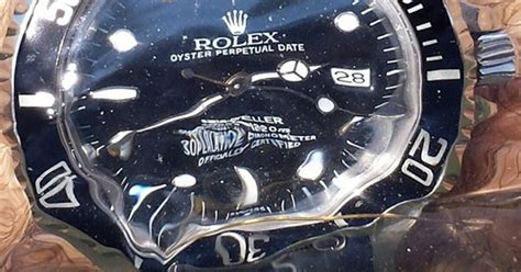 rolex explorer 2 triplock|Rolex triplock vs twinlock.